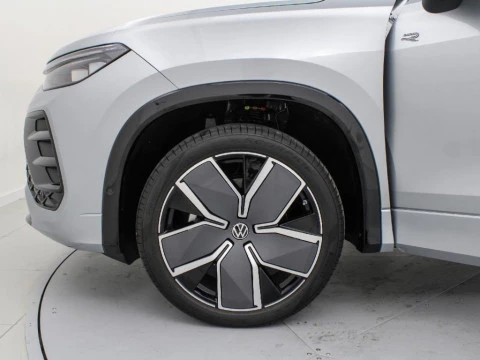 Volkswagen Tayron 2.0 TDI 110KW R-LINE DSG 150 5P 7 Plazas