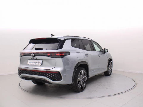 Volkswagen Tayron 2.0 TDI 110KW R-LINE DSG 150 5P 7 Plazas