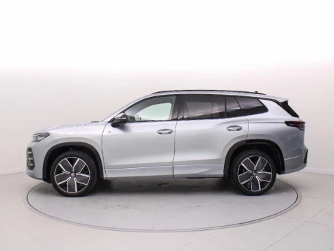 Volkswagen Tayron 2.0 TDI 110KW R-LINE DSG 150 5P 7 Plazas