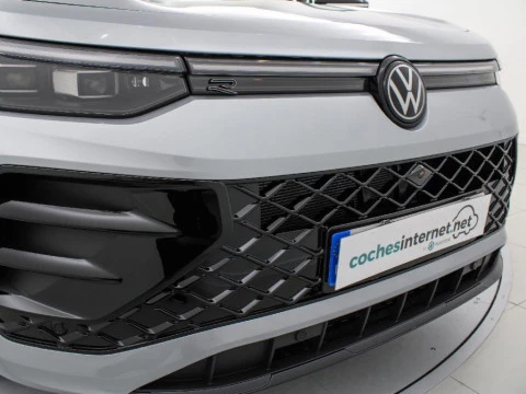 Volkswagen Tayron 2.0 TDI 110KW R-LINE DSG 150 5P 7 Plazas