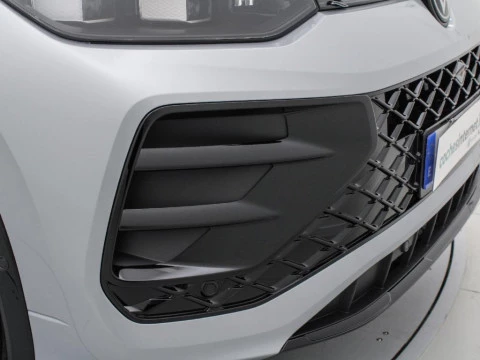 Volkswagen Tayron 2.0 TDI 110KW R-LINE DSG 150 5P 7 Plazas