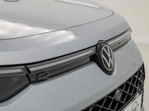 Volkswagen Tayron 2.0 TDI 110KW R-LINE DSG 150 5P 7 Plazas