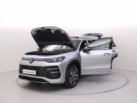 Volkswagen Tayron 2.0 TDI 110KW R-LINE DSG 150 5P 7 Plazas