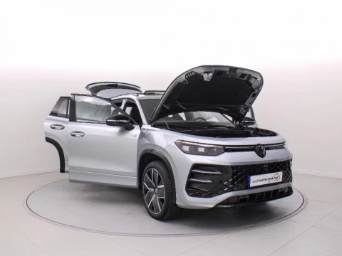 Volkswagen Tayron 2.0 TDI 110KW R-LINE DSG 150 5P 7 Plazas