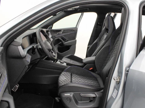 Volkswagen Tayron 2.0 TDI 110KW R-LINE DSG 150 5P 7 Plazas