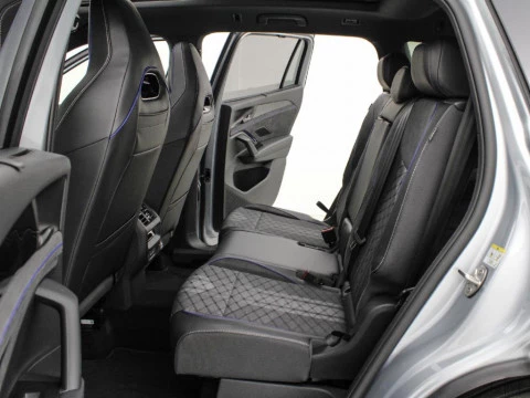 Volkswagen Tayron 2.0 TDI 110KW R-LINE DSG 150 5P 7 Plazas