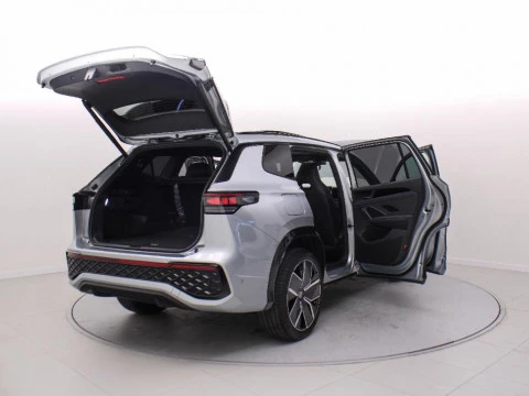 Volkswagen Tayron 2.0 TDI 110KW R-LINE DSG 150 5P 7 Plazas