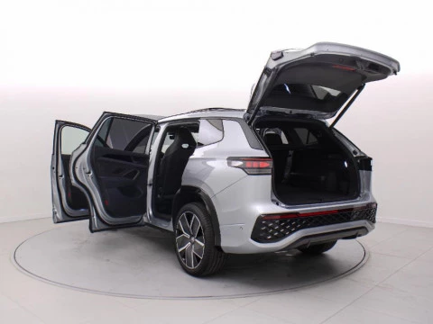 Volkswagen Tayron 2.0 TDI 110KW R-LINE DSG 150 5P 7 Plazas