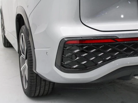 Volkswagen Tayron 2.0 TDI 110KW R-LINE DSG 150 5P 7 Plazas