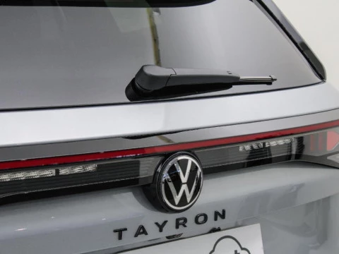 Volkswagen Tayron 2.0 TDI 110KW R-LINE DSG 150 5P 7 Plazas