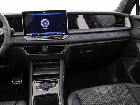 Volkswagen Tayron 2.0 TDI 110KW R-LINE DSG 150 5P 7 Plazas