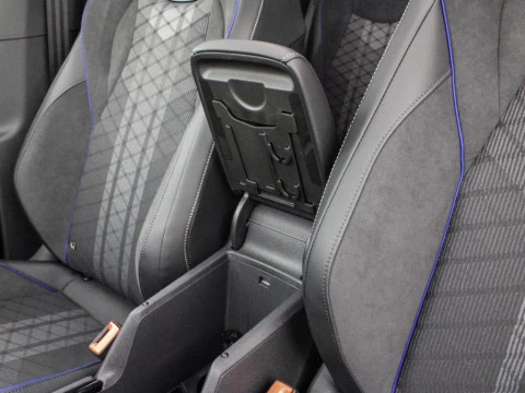 Volkswagen Tayron 2.0 TDI 110KW R-LINE DSG 150 5P 7 Plazas