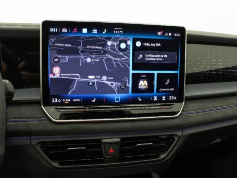 Volkswagen Tayron 2.0 TDI 110KW R-LINE DSG 150 5P 7 Plazas