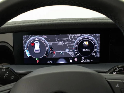 Volkswagen Tayron 2.0 TDI 110KW R-LINE DSG 150 5P 7 Plazas