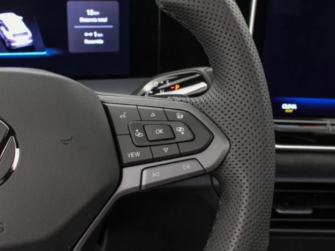 Volkswagen Tayron 2.0 TDI 110KW R-LINE DSG 150 5P 7 Plazas