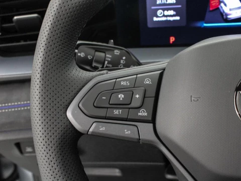 Volkswagen Tayron 2.0 TDI 110KW R-LINE DSG 150 5P 7 Plazas