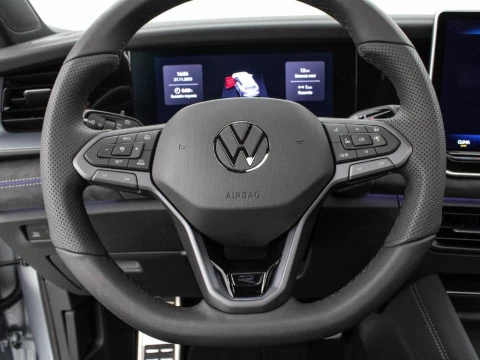 Volkswagen Tayron 2.0 TDI 110KW R-LINE DSG 150 5P 7 Plazas