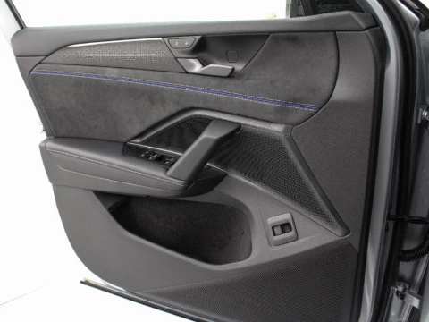 Volkswagen Tayron 2.0 TDI 110KW R-LINE DSG 150 5P 7 Plazas