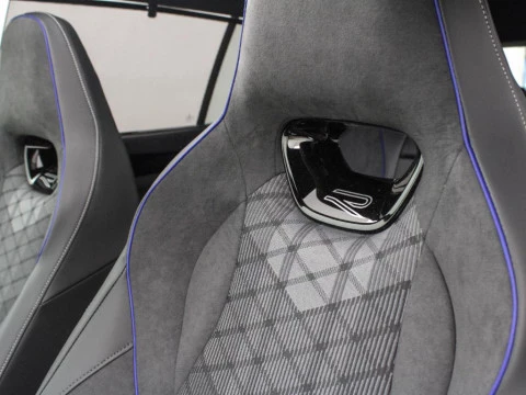 Volkswagen Tayron 2.0 TDI 110KW R-LINE DSG 150 5P 7 Plazas