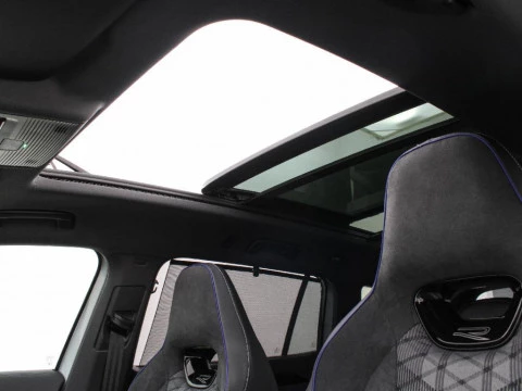 Volkswagen Tayron 2.0 TDI 110KW R-LINE DSG 150 5P 7 Plazas