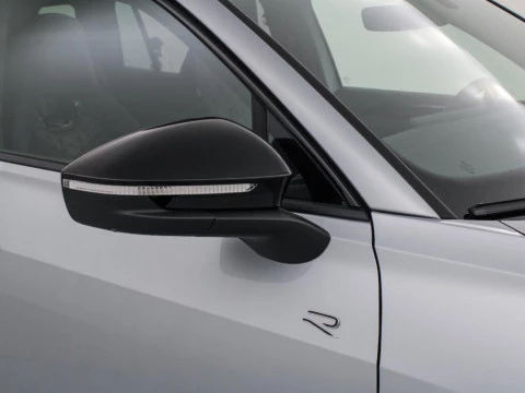 Volkswagen Tayron 2.0 TDI 110KW R-LINE DSG 150 5P 7 Plazas