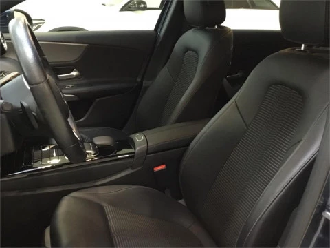 Mercedes-Benz Clase A 180