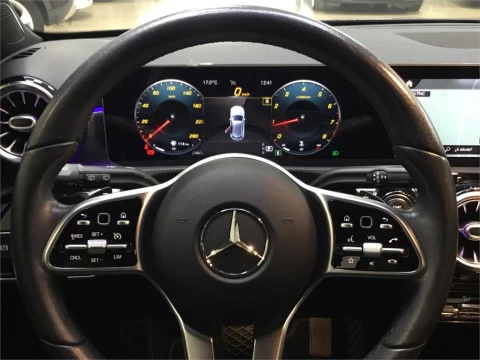 Mercedes-Benz Clase A 180