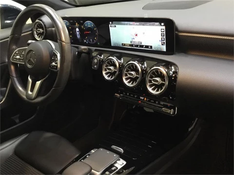 Mercedes-Benz Clase A 180