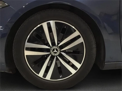 Mercedes-Benz Clase A 180