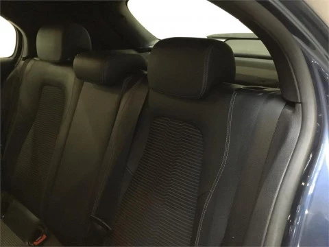 Mercedes-Benz Clase A 180