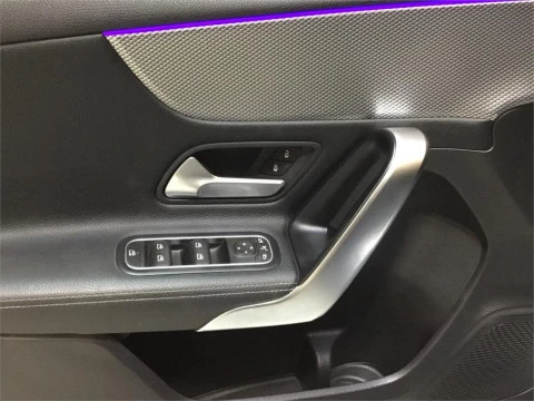 Mercedes-Benz Clase A 180