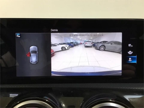 Mercedes-Benz Clase A 180