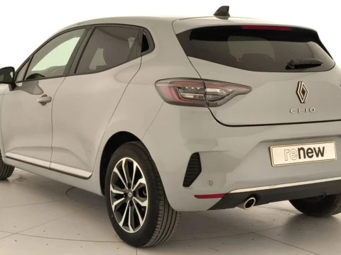 Renault Clio  Gasolina/Gas  TCe GLP Techno 74kW