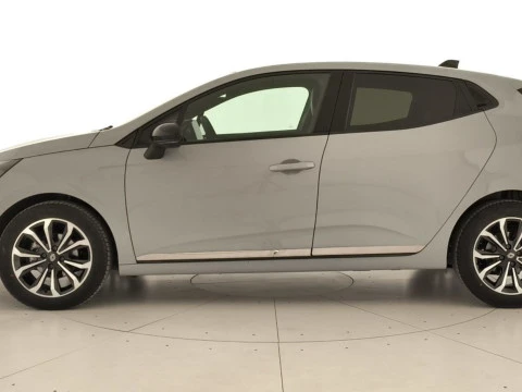 Renault Clio  Gasolina/Gas  TCe GLP Techno 74kW