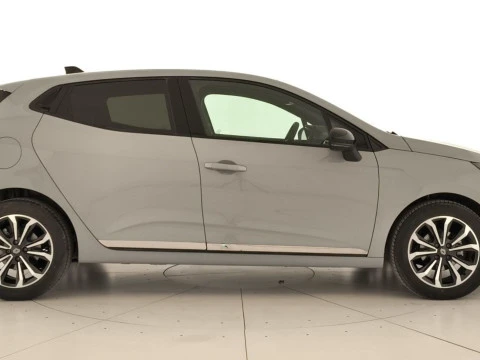 Renault Clio  Gasolina/Gas  TCe GLP Techno 74kW
