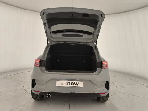 Renault Clio  Gasolina/Gas  TCe GLP Techno 74kW