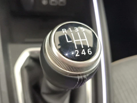 Renault Clio  Gasolina/Gas  TCe GLP Techno 74kW