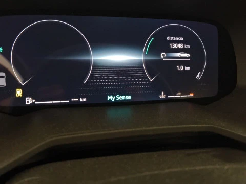 Renault Clio  Gasolina/Gas  TCe GLP Techno 74kW