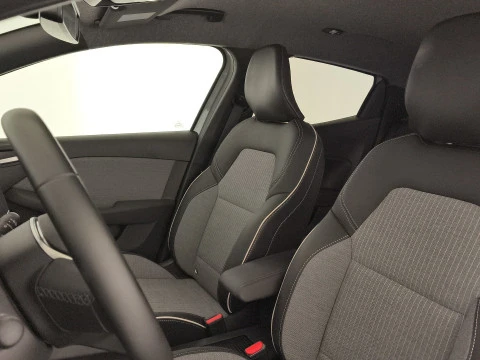 Renault Clio  Gasolina/Gas  TCe GLP Techno 74kW