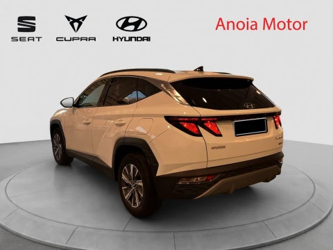 Hyundai Tucson MAXX 1.6 TGDI 230 CV HEV