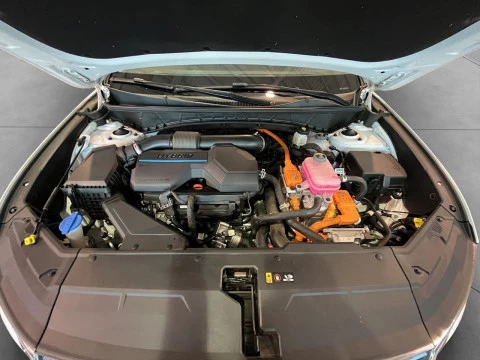 Hyundai Tucson MAXX 1.6 TGDI 230 CV HEV