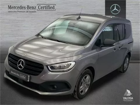 Mercedes-Benz Citan 110 CDI 70kW Tourer Base Mercedes-Benz Citan 110 CDI 70kW Tourer Base