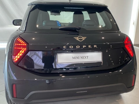 MINI Cooper  C 115 kW (156 CV)