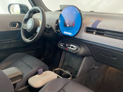 MINI Cooper  C 115 kW (156 CV)