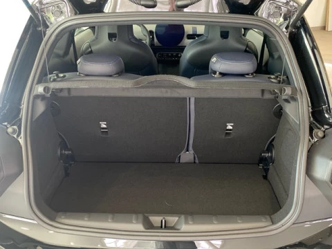 MINI Cooper  C 115 kW (156 CV)