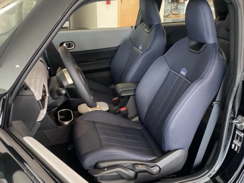 MINI Cooper  C 115 kW (156 CV)