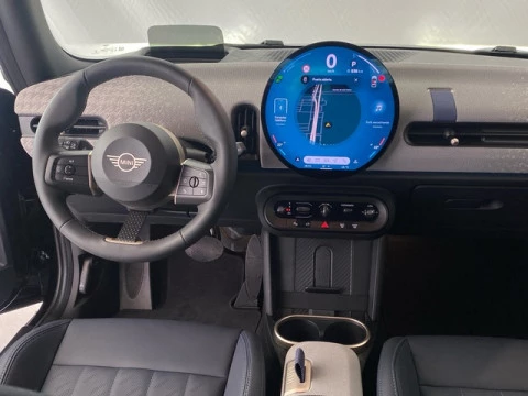 MINI Cooper  C 115 kW (156 CV)