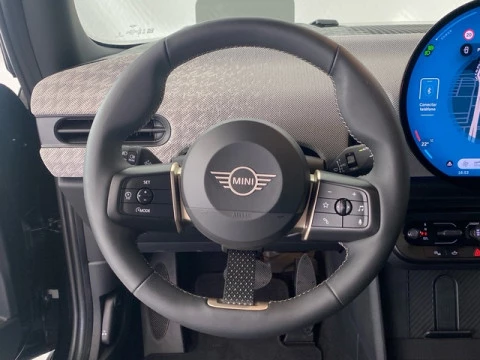 MINI Cooper  C 115 kW (156 CV)