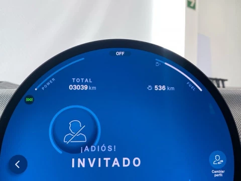 MINI Cooper  C 115 kW (156 CV)