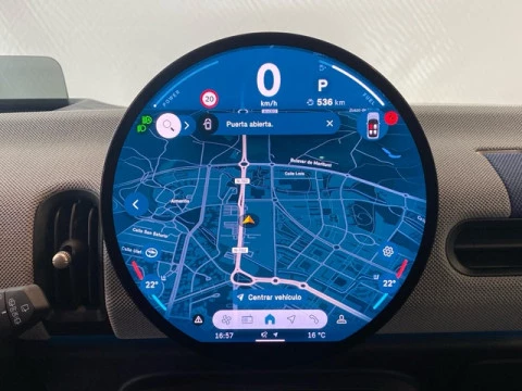 MINI Cooper  C 115 kW (156 CV)